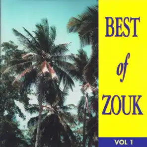 Best of Zouk, Vol. 1