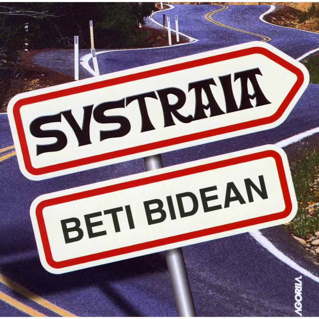 Beti Bidean