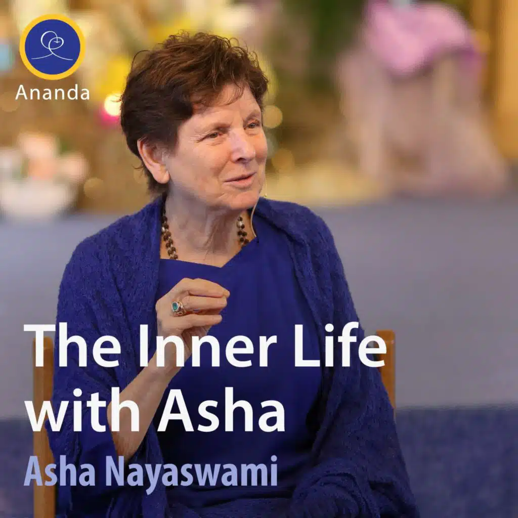 Early Days at Ananda