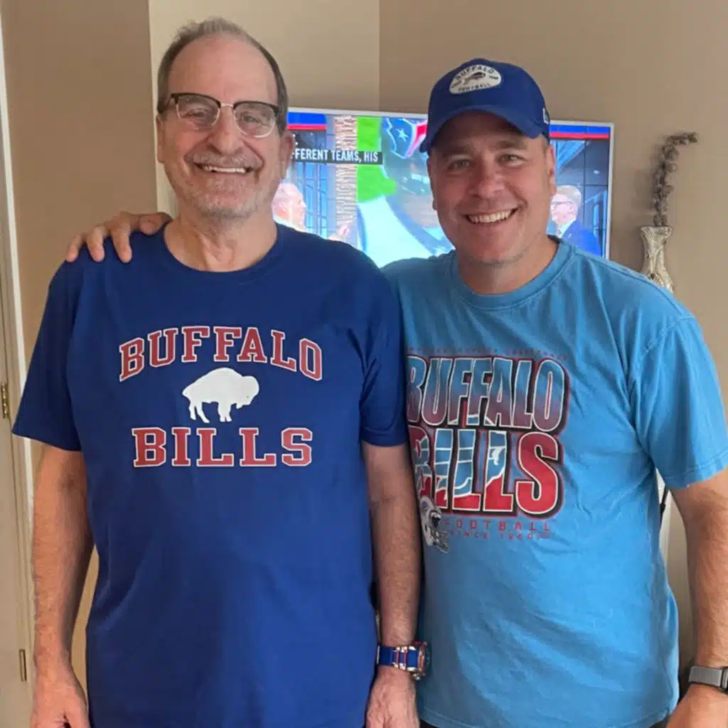 INSTANT REACTION WEEK 1 - BILLS LOSE TO STEELERS