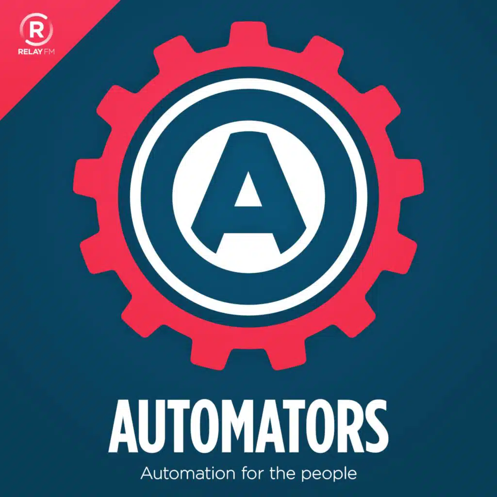 105: Podcast Automation and Focus Modes with Scotty Jackson