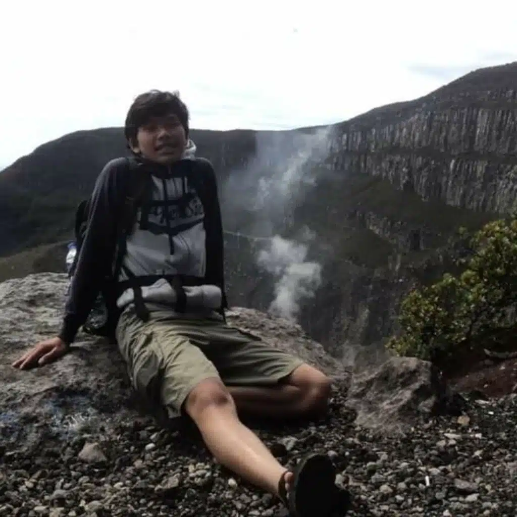 Eps 3. Survival for Dummies