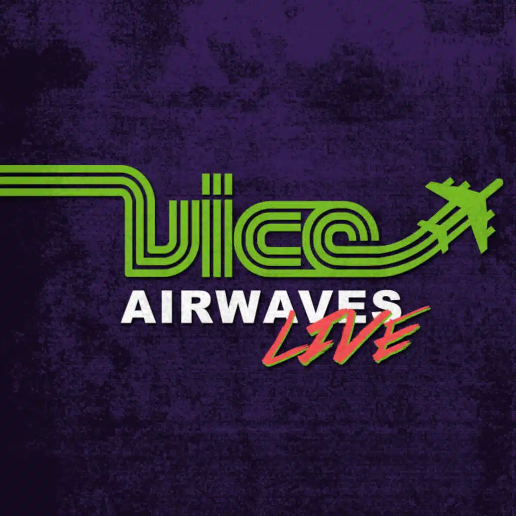 Vice Airwaves Live Podcast 40