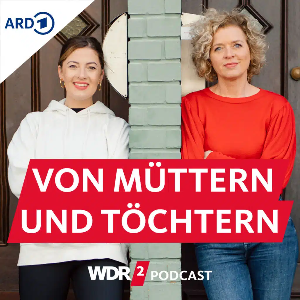 Zwei Frauen, zwei Generationen, viele Fragen