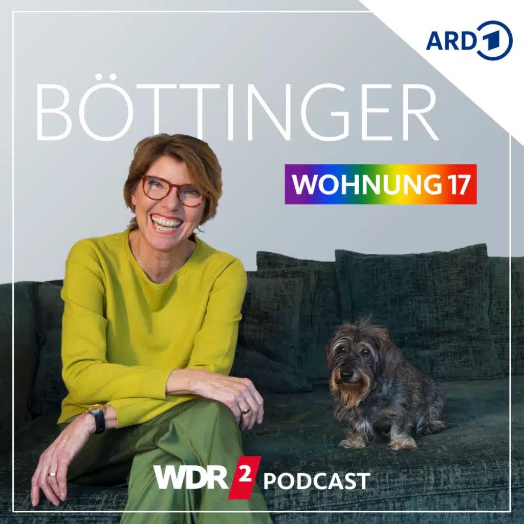 Böttinger. Wohnung 17