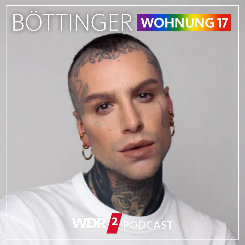 Avi Jakobs über Gestaltungsfreiheit und Queer Eye Germany