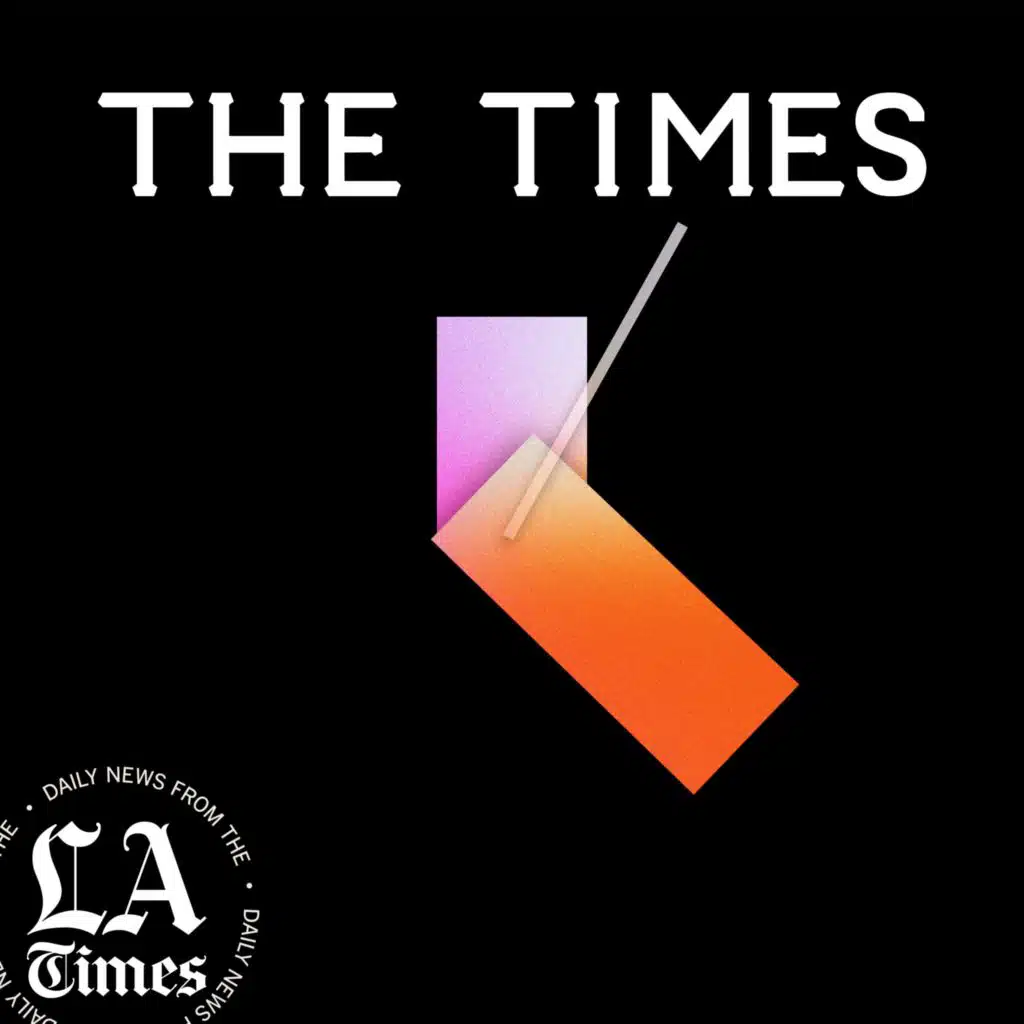 Introducing "The Times: Daily news from the L.A. Times"