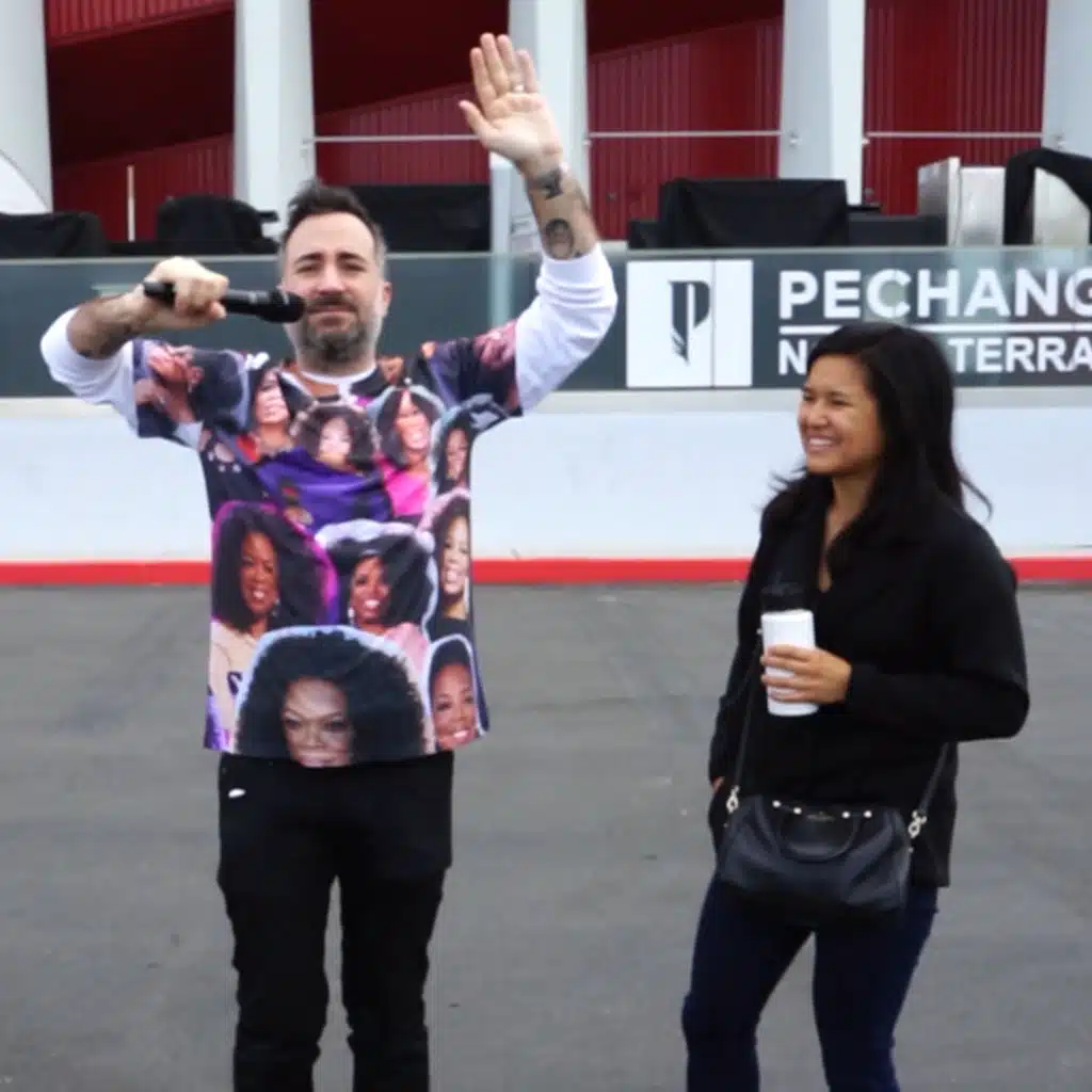 KITM Podcast: Tuesday, March 3rd with guest: Adam Carolla, Jensen at Oprah and More