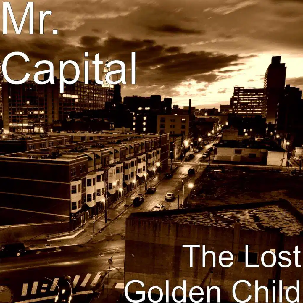 The Lost Golden Child