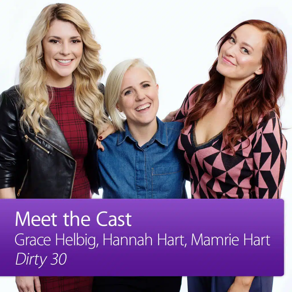 Dirty 30: Meet the Filmmaker