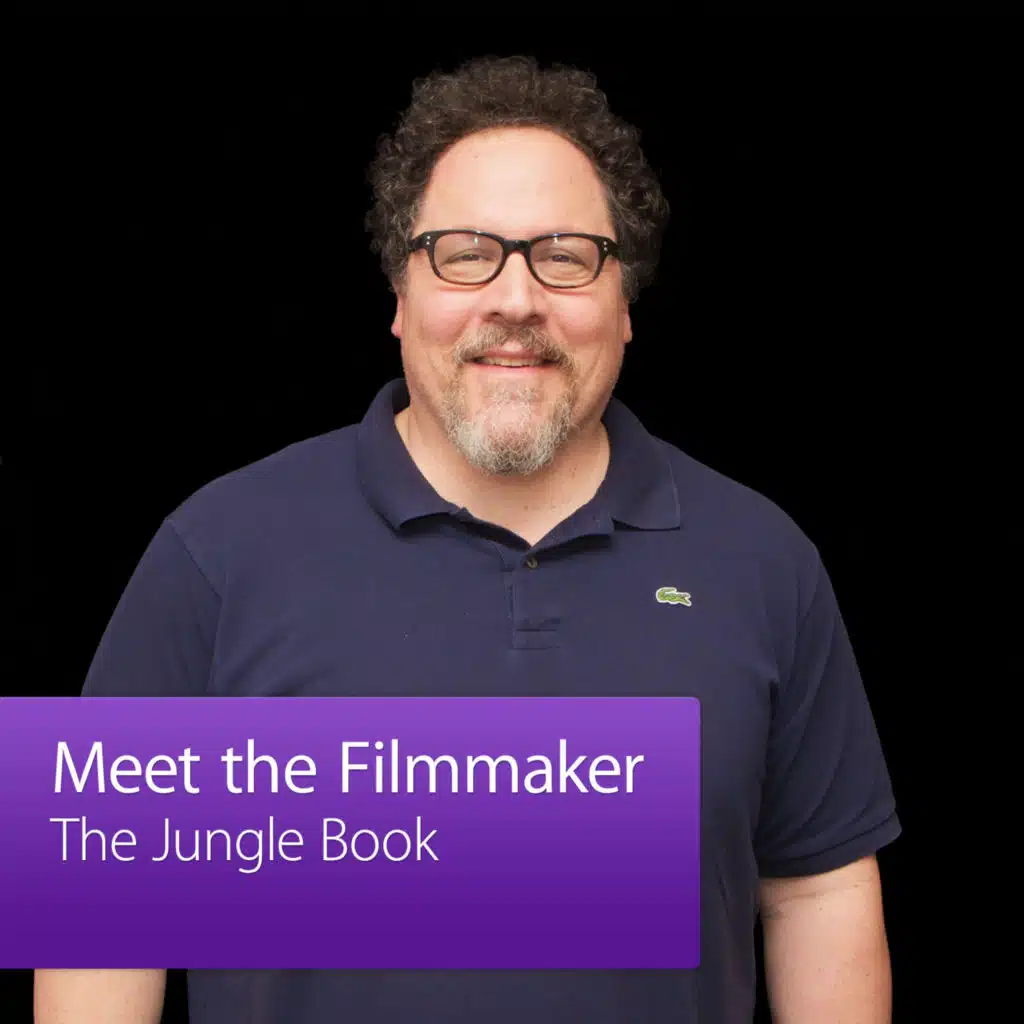 The Jungle Book: Meet the Filmmaker