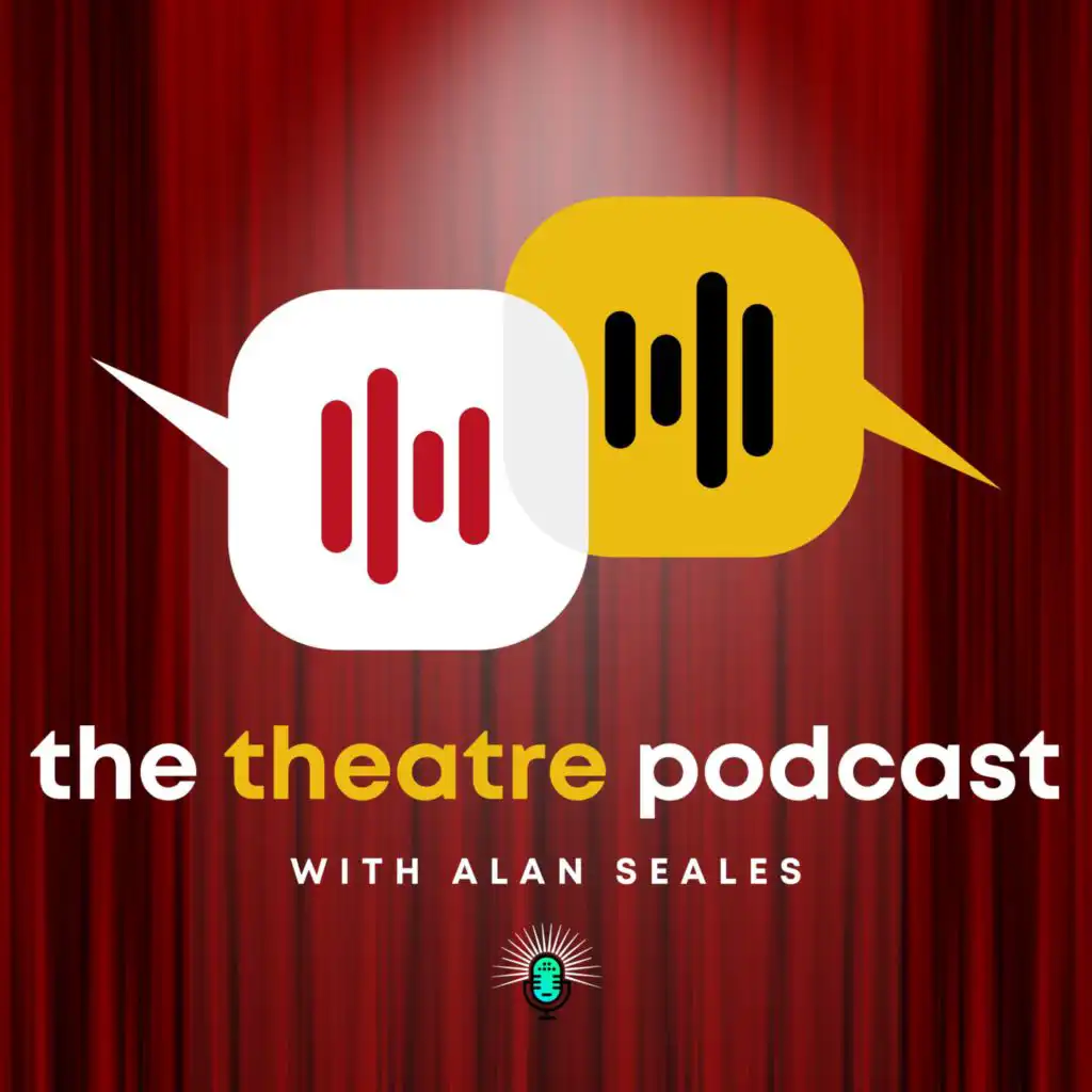 Broadway Podcast Network