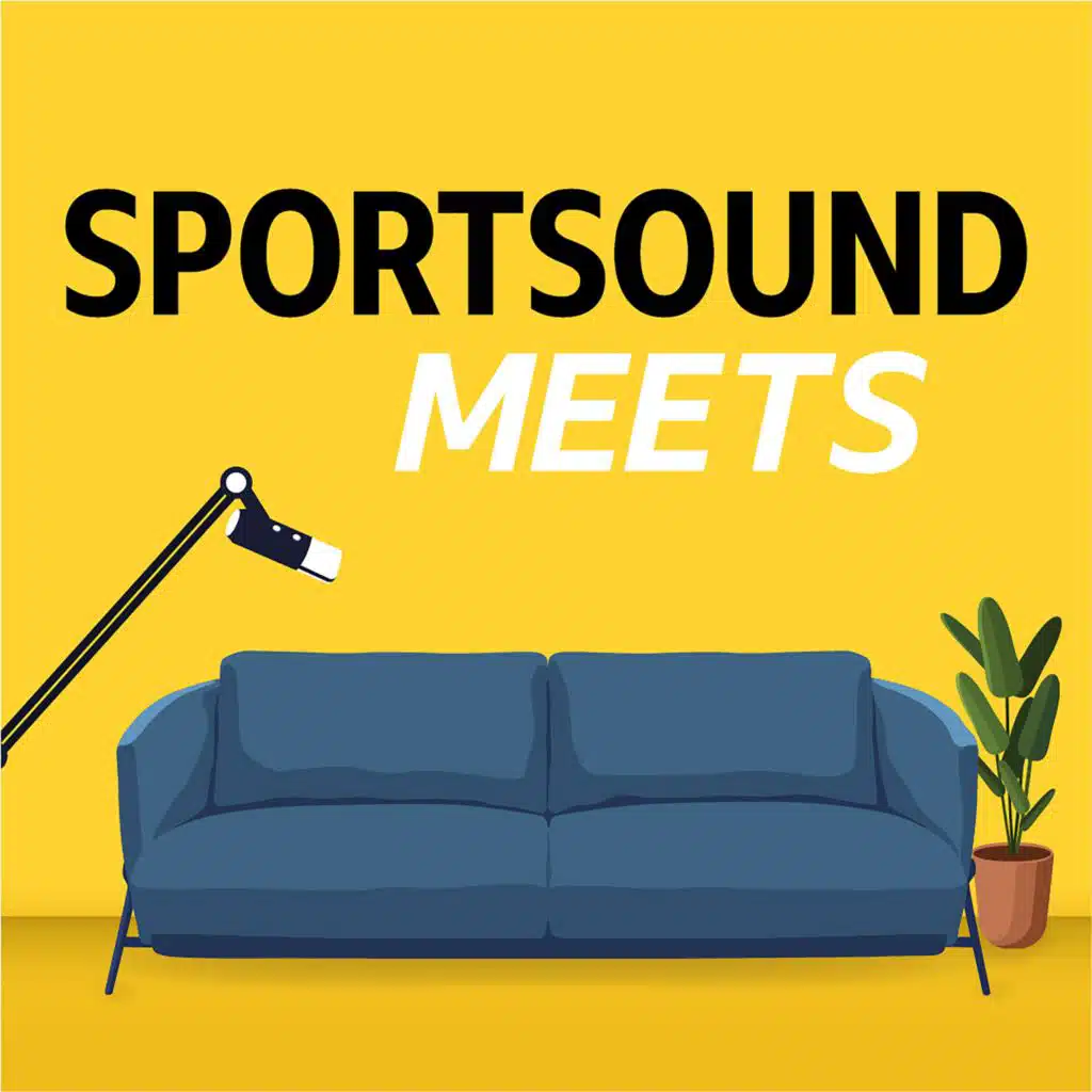 Sportsound Meets Michael McKillop