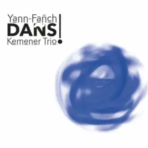 Yann-Fañch Kemener Trio