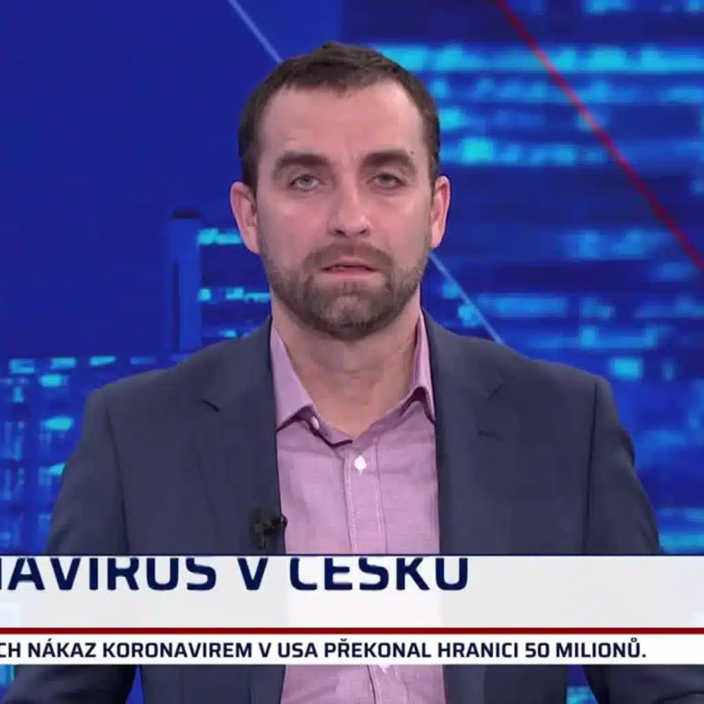 Nový den 14.12.2021 07:00 - 09:00