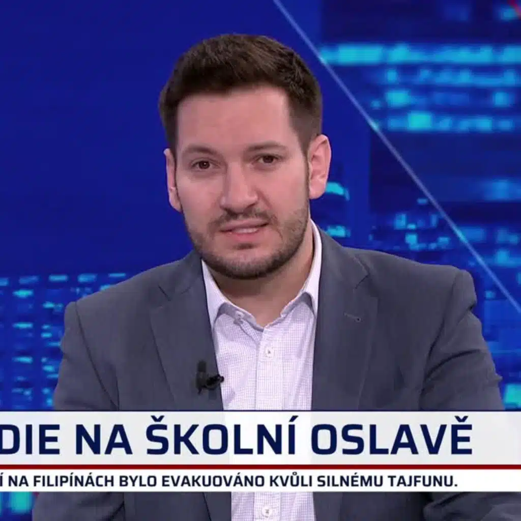 Nový den 17.12.2021 07:00 - 09:00