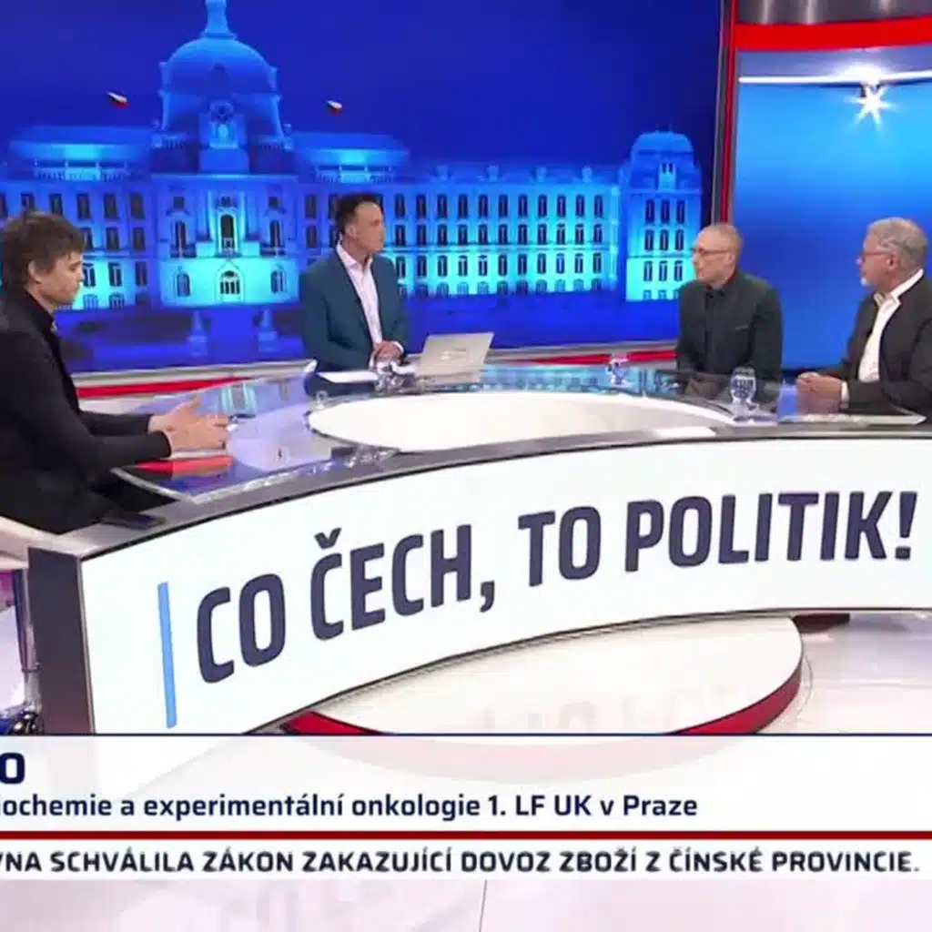 Nový den 10.12.2021 06:00 - 07:00