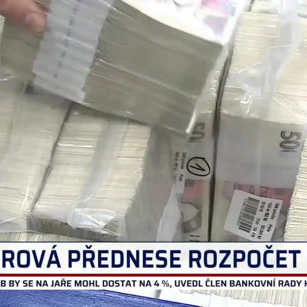 Nový den 13.12.2021 06:00 - 07:00