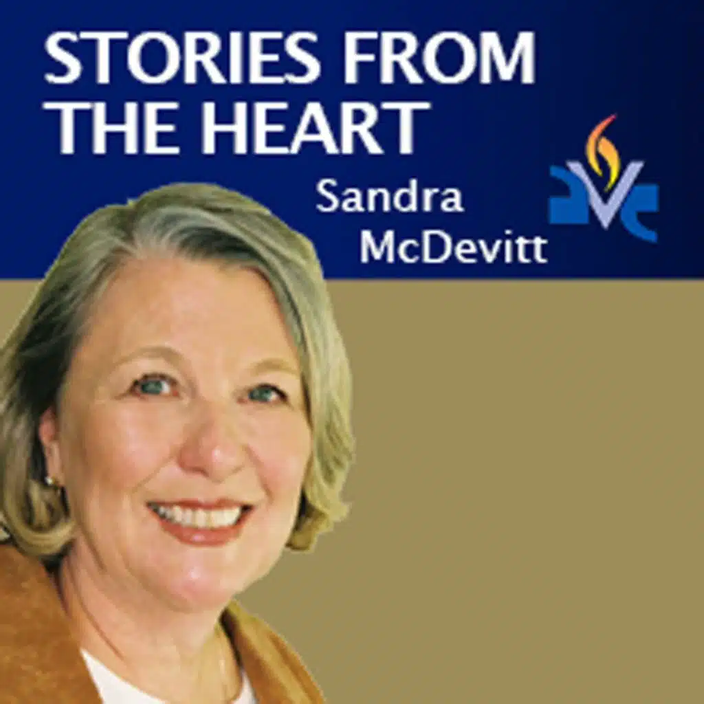 Sandra McDevitt - Host