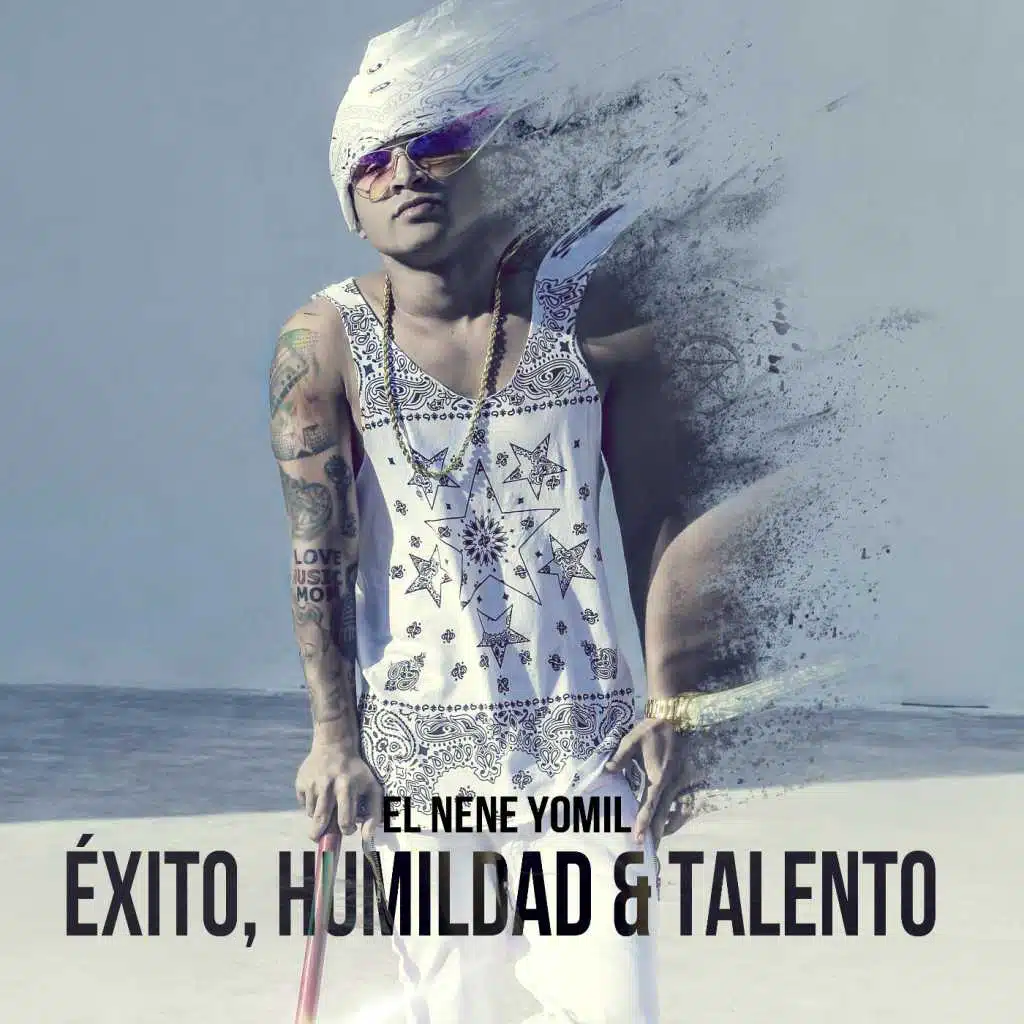 Éxito, Humildad & Talento