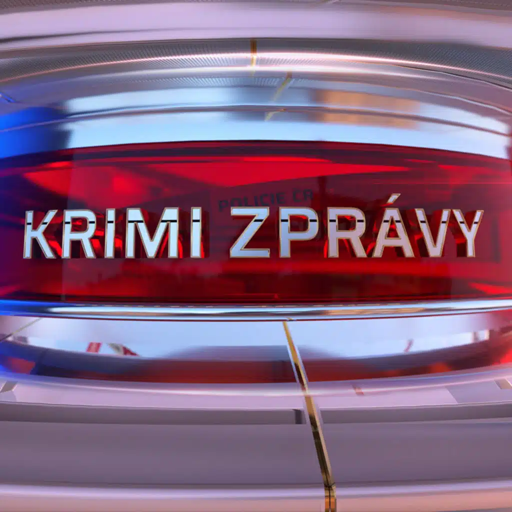 KRIMI ZPRÁVY - CNN Prima NEWS
