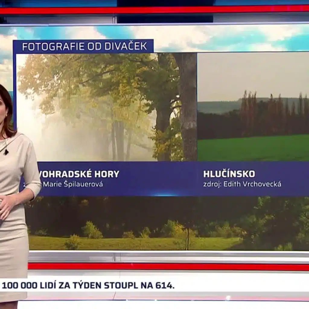 Počasí 12.11.2021 09:20