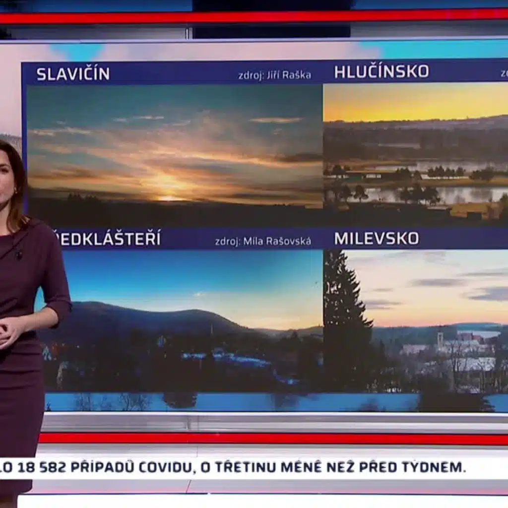 Počasí 3.12.2021 09:20