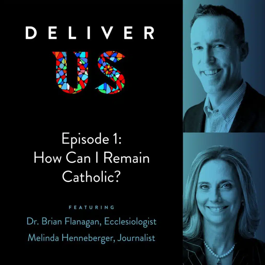 How Can I Remain Catholic?