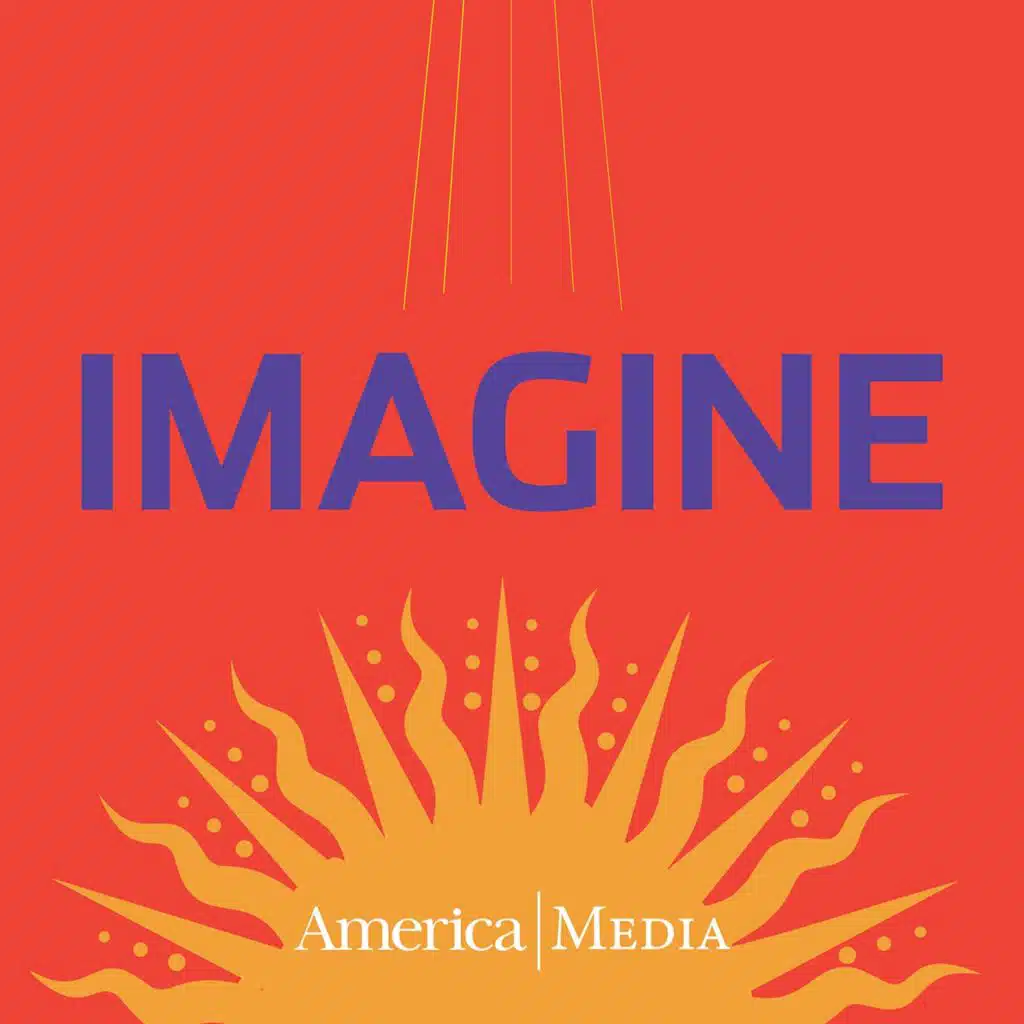 Imagine S1.E7 - The Last Supper