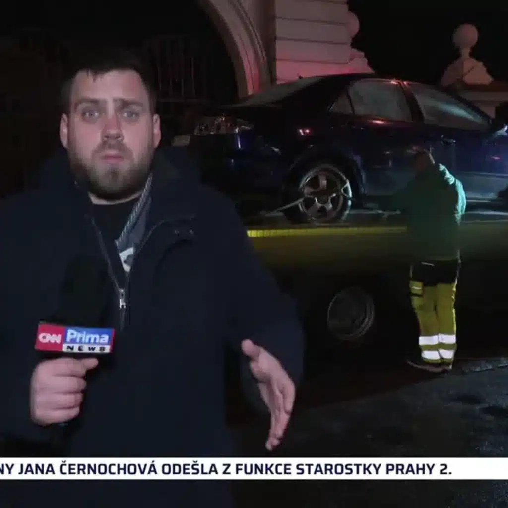 Krimi zprávy 20.12.2021