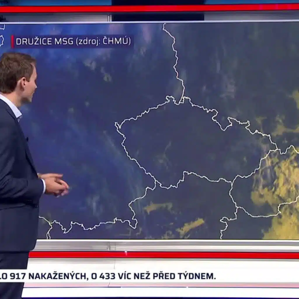 Počasí 1.10.2021 09:20