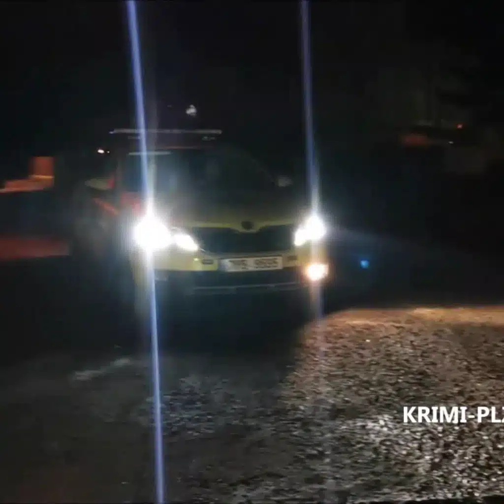 Krimi zprávy (1226)