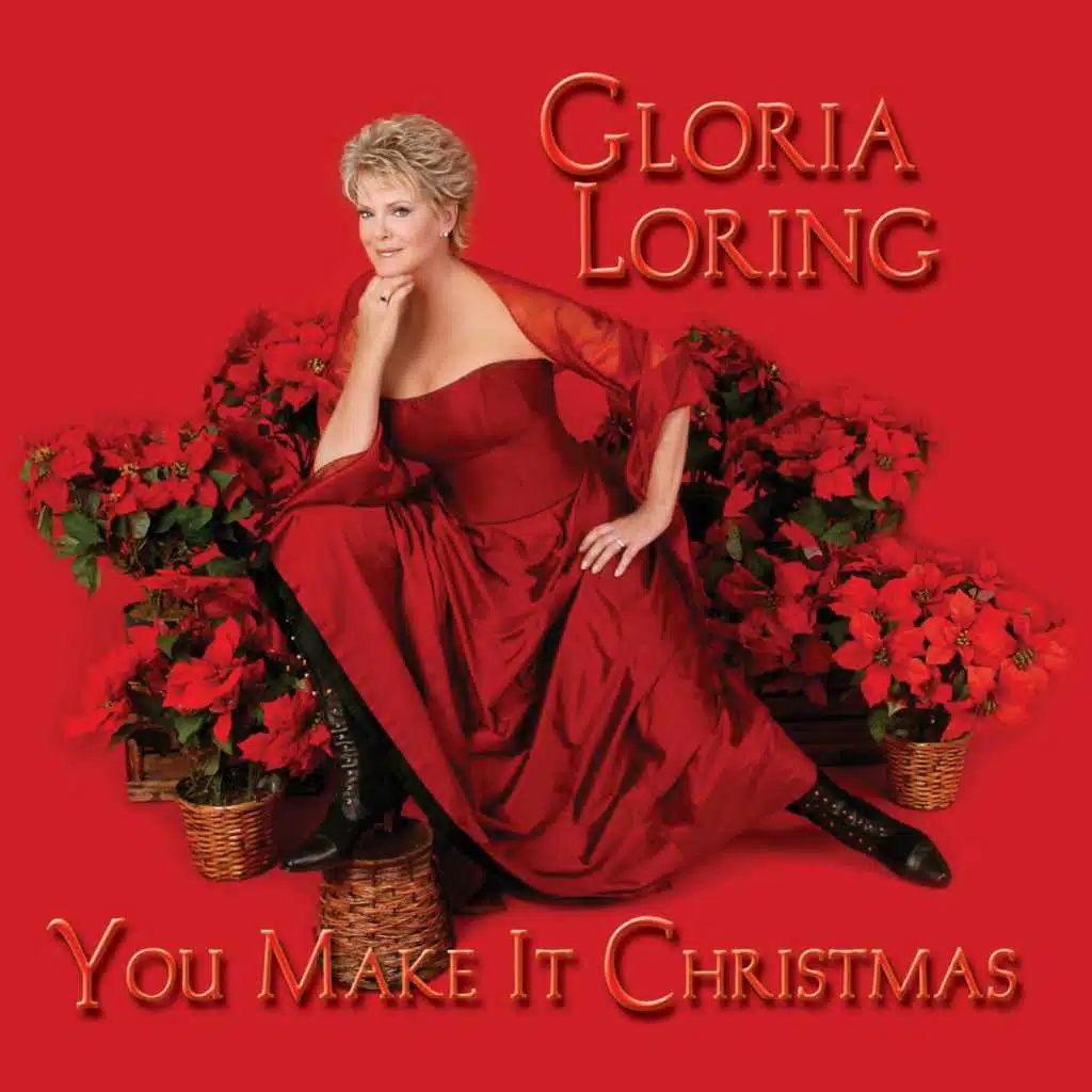 You Make It Christmas