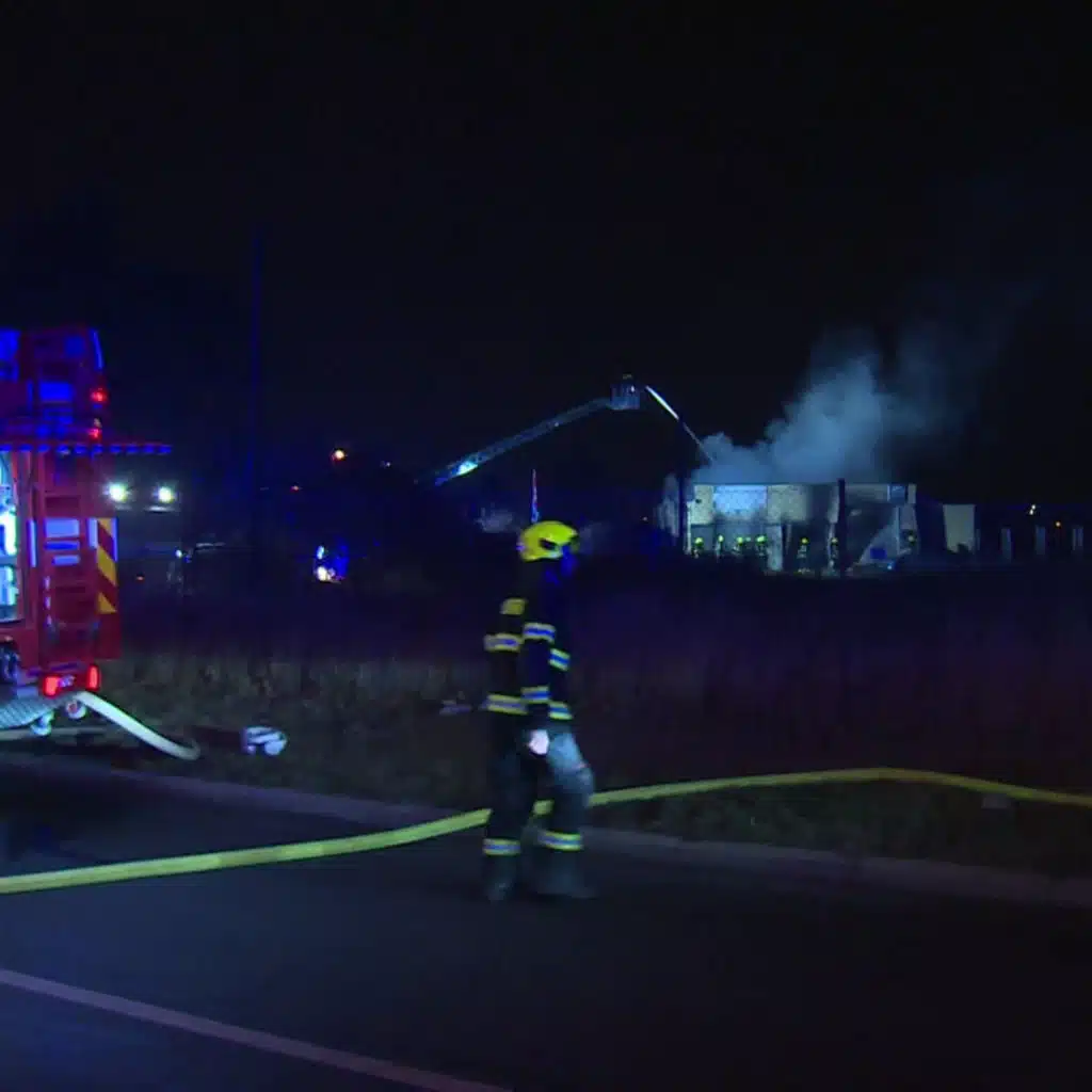 Krimi zprávy (1207)