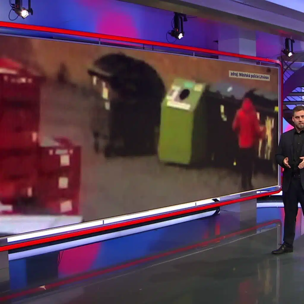 Krimi zprávy (1211)