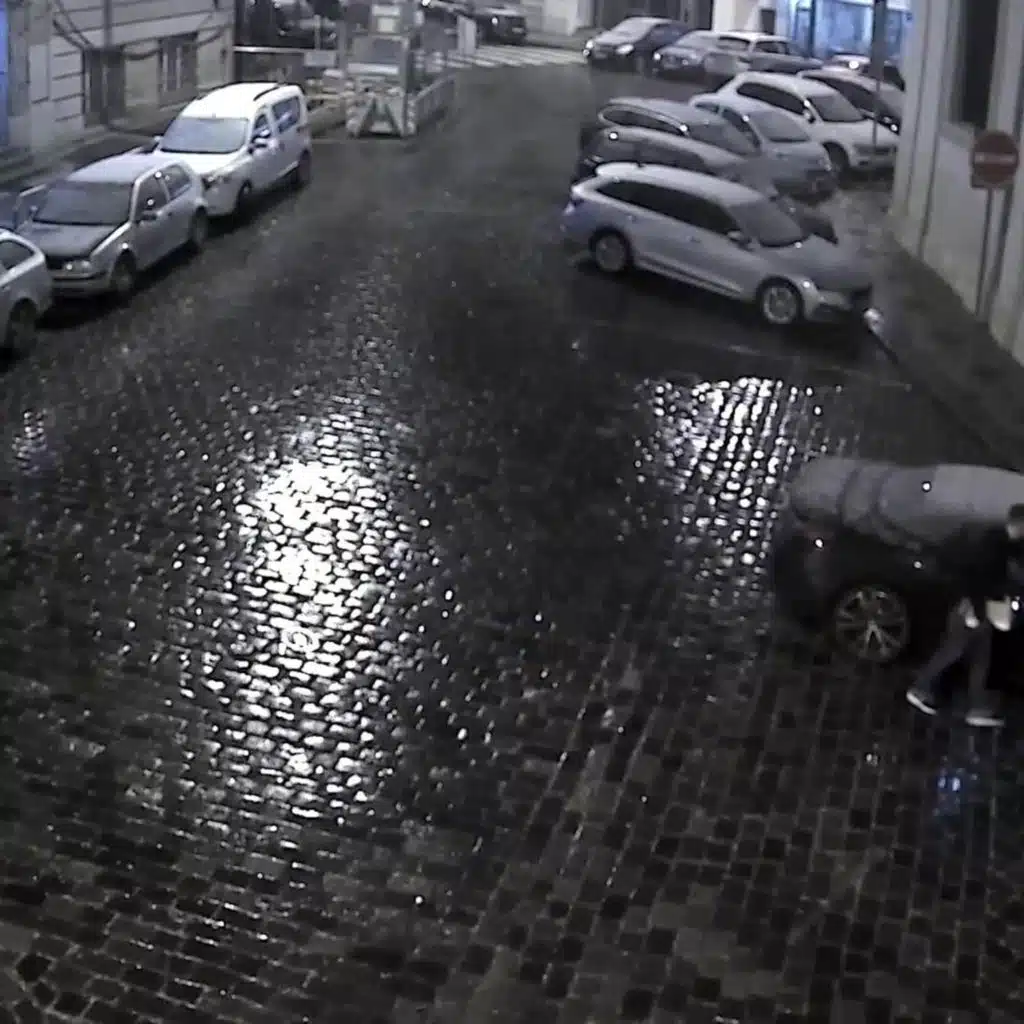 Krimi zprávy (1213)