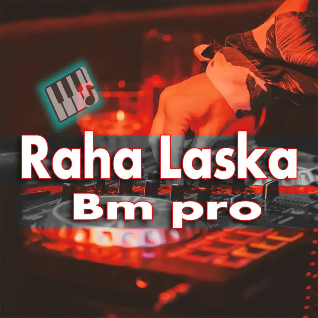 Raha Laska