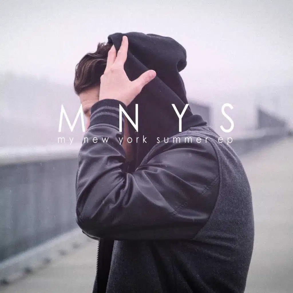 My New York Summer EP