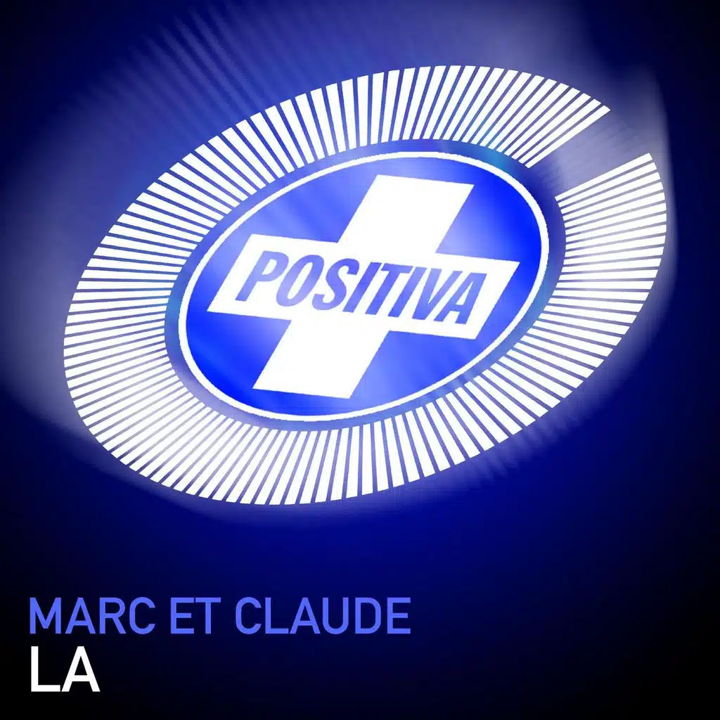 La (Van Bellen Remix)
