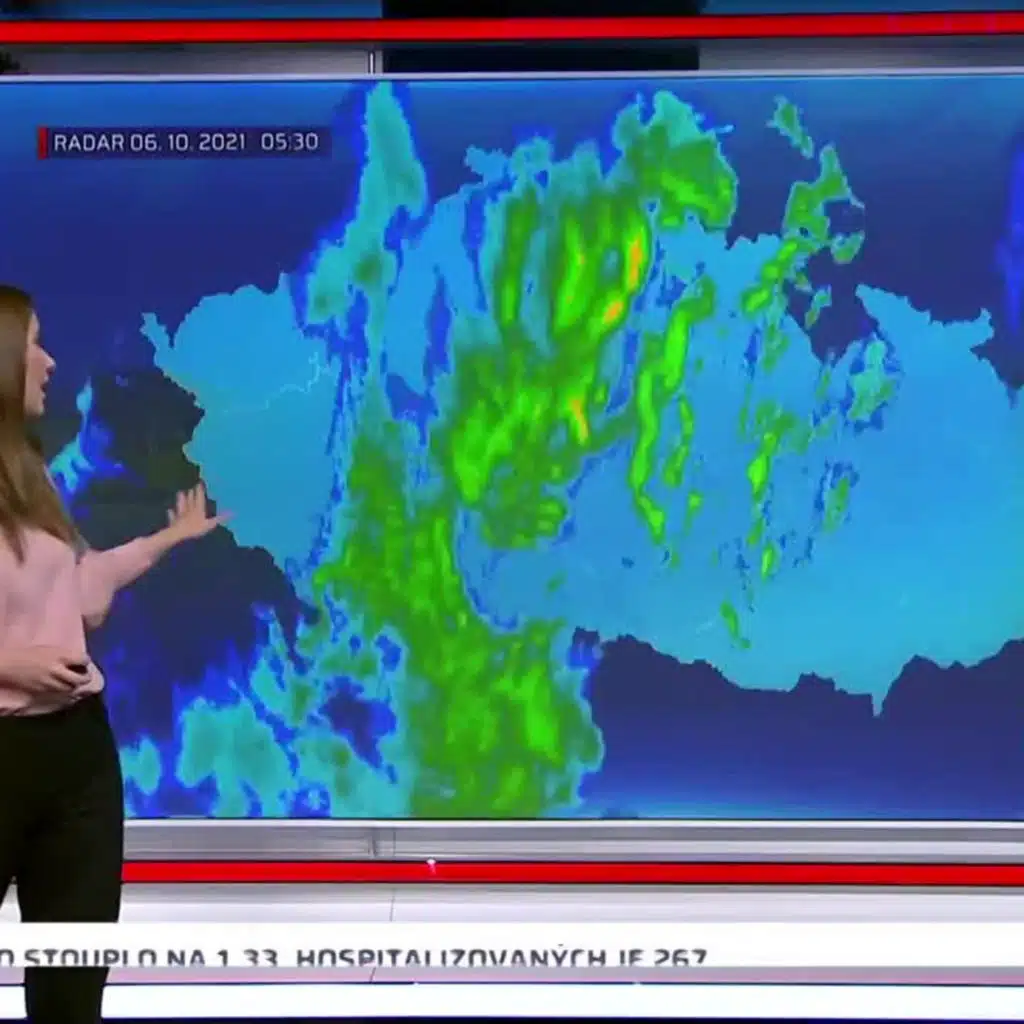 Počasí 6.10.2021 09:20