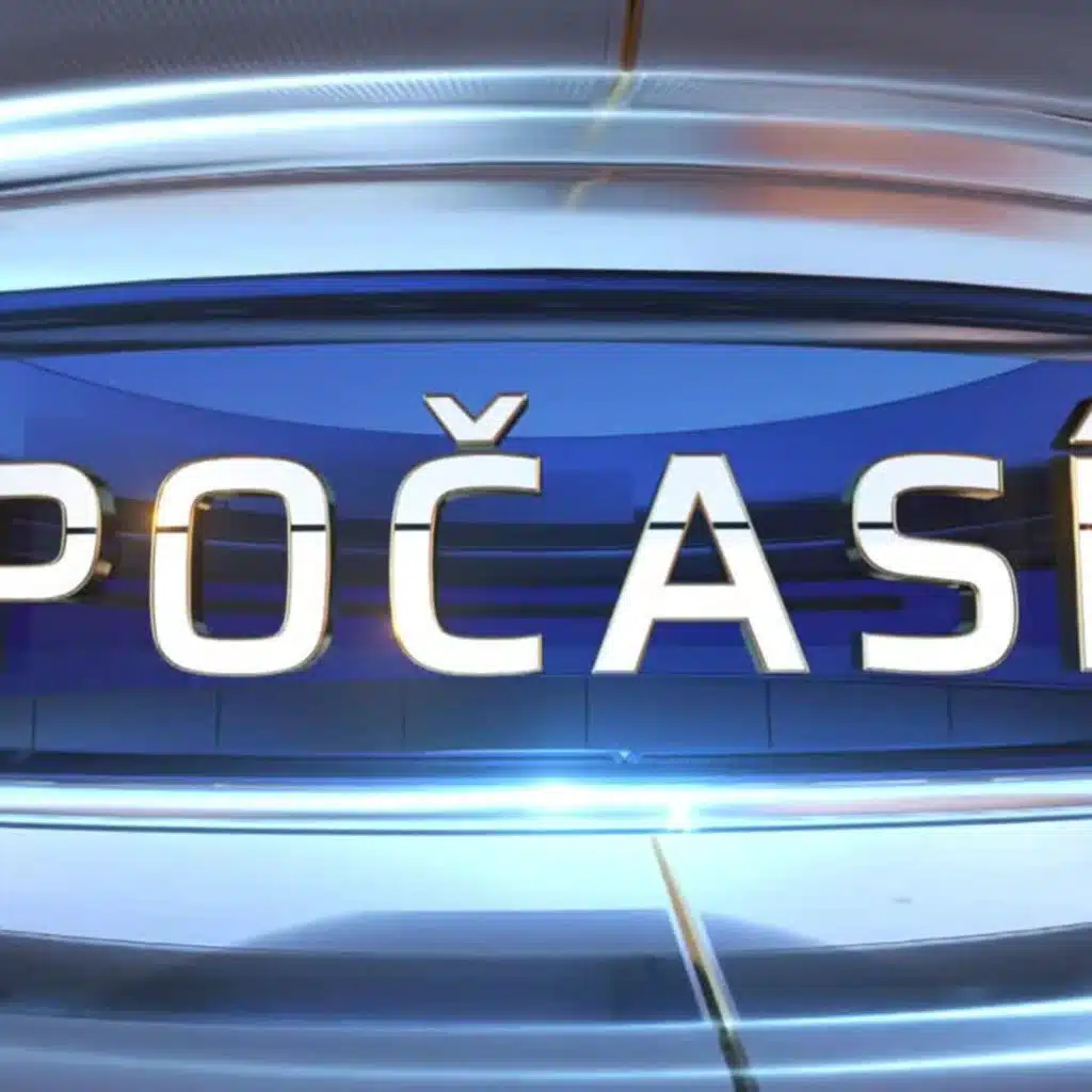 Počasí 18.10.2021 09:20