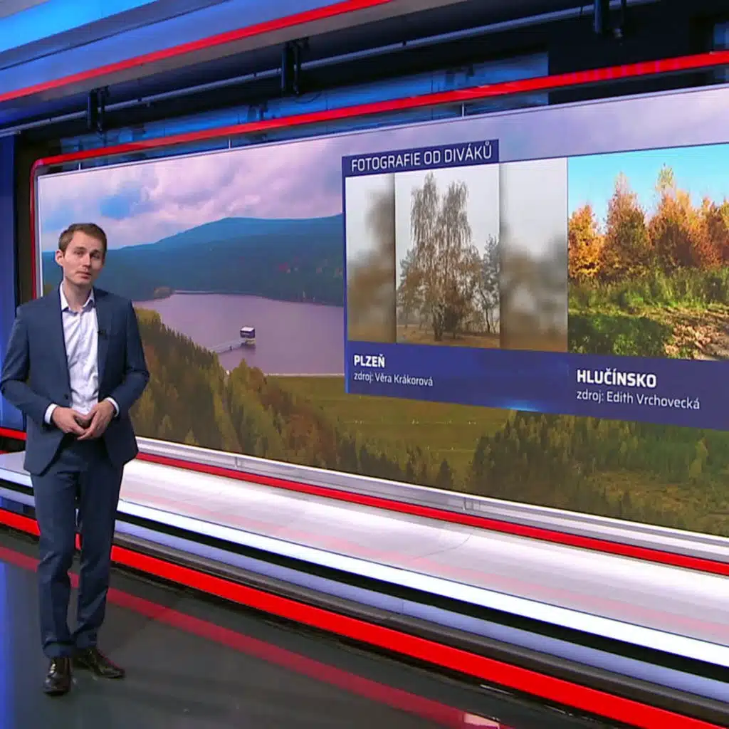 Počasí 1.11.2021 09:20