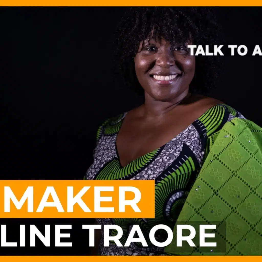 Apolline Traore: Burkina Faso’s resilience through art | Talk to Al Jazeera