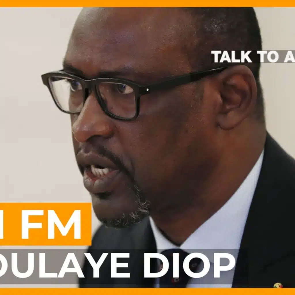 Abdoulaye Diop: Can coups in Africa be prevented? | Talk to Al Jazeera