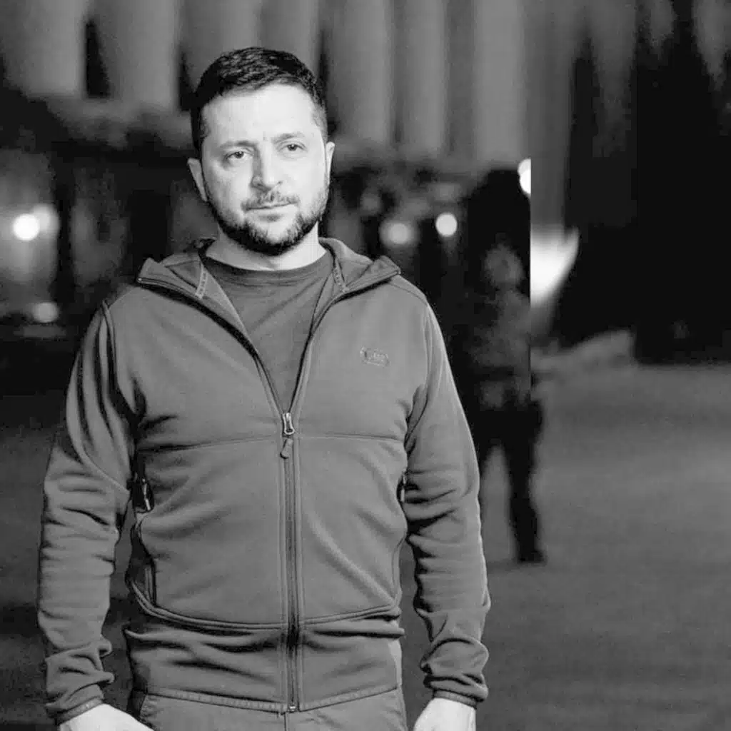 Peace talks & propaganda: Russia’s war on Ukraine continues | The Listening Post