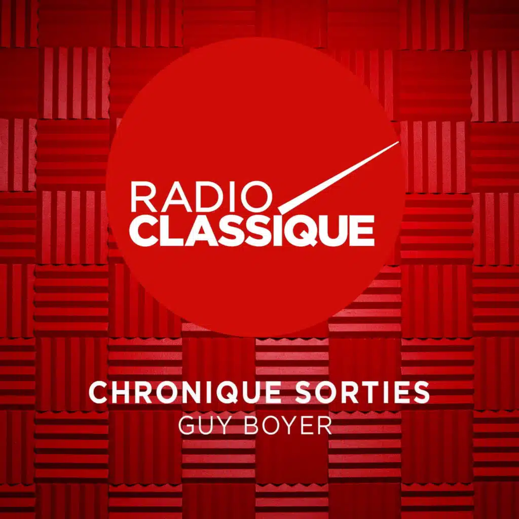 Chronique sorties du 25/03/2022 13h03