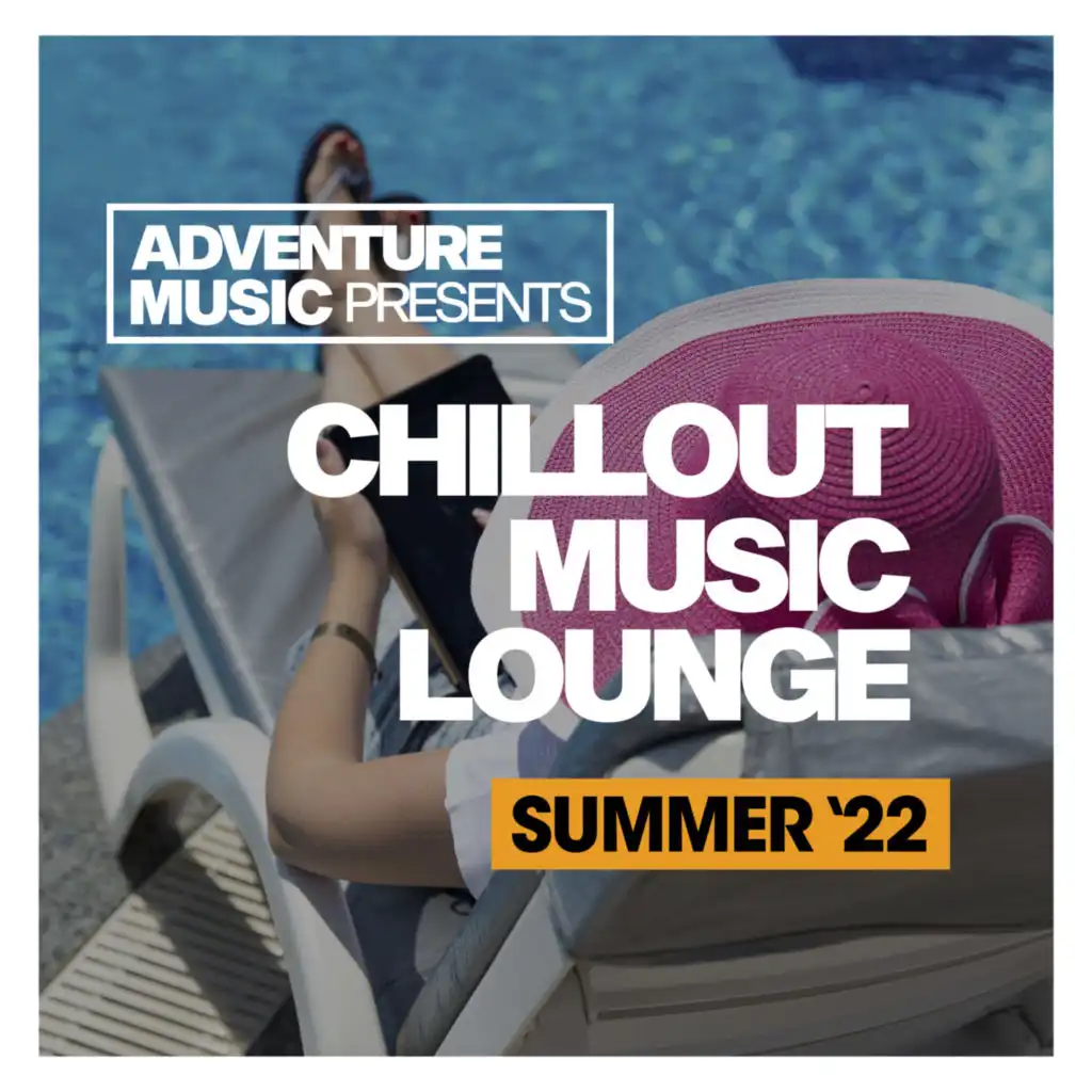 Chillout Music Lounge 2022