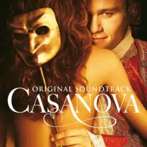 Casanova Original Soundtrack