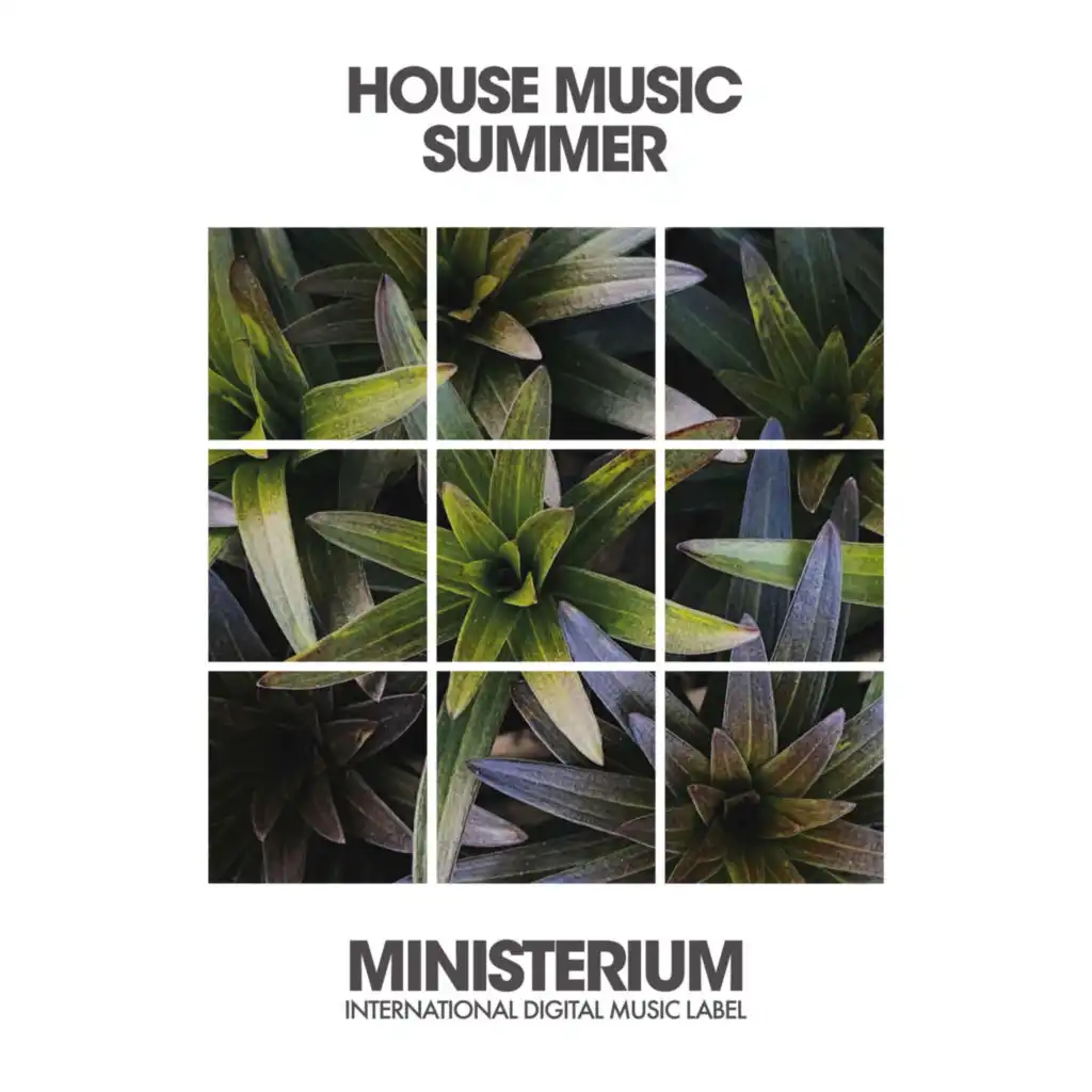 House Music Summer