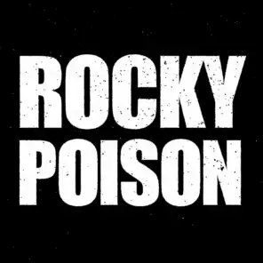 Rocky / Poison - Single